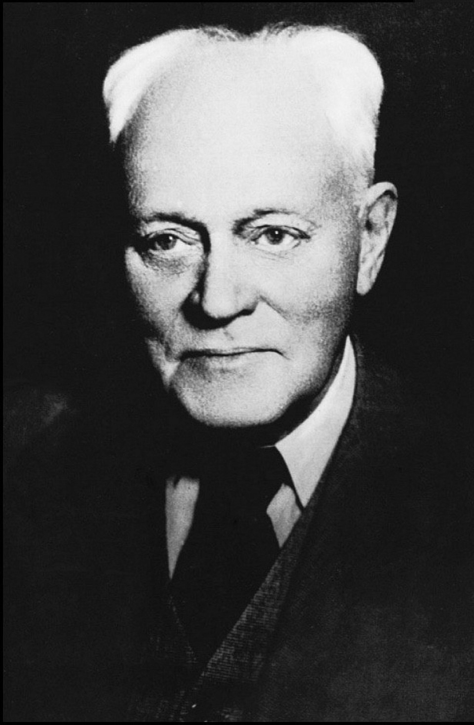 William Duncan Silkworth m.d.