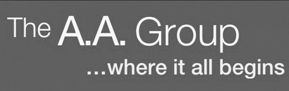 This is A.A. General Service Conference-approved literature.